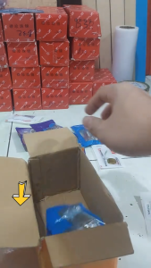 răng cưa mặt nguyệt điện tử máy may 1 kim công nghiệp