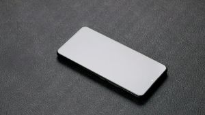 Xiaomi 12T Pro 5G ฟิล์ม Ibywind ฟิล์มกระจก 50% พร้อม ฟิล์มหลังและกันรอยกล้อง