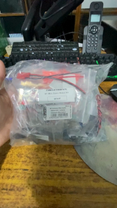 JSumo M1 Mini Sumo Robot Kit Arduino Competition Build
