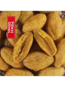 Licorice Nucleus-removed Olives Dried Fruits for Pregnant Suitable for Tea Brewing
