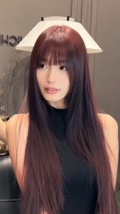 เสน่ห์ย้อมผมใหม่ STYLE FIT ยาย้อมผม สีย้อมผม น้ำยาย้อมผม สุขภาพดีและไม่ทำร้าย สีทำผม สีผมออร์แกนิค สีย้อมผมติดทน สีย้อมผมออแกนิ สีย้อมผมแบบสระ ย้อมผม เบอริน่า สีผม