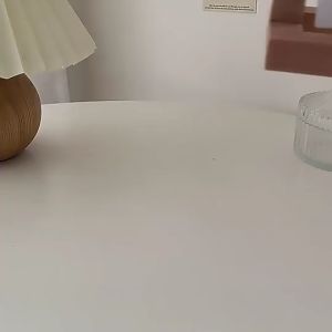 Creative Wooden Page Turning Calendar Listing Desk Calendar Perpetual Calendar Modern Simple Desk Decoration Home Office