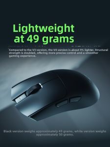 Razer | Wireless E-Sports Mouse for Game Performance