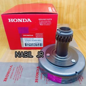 LONCENG ONLY KWB HONDA BLADE OLD REVO ABSOLUTE ORIGINAL