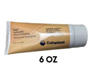Coloplast Triad Hydrophilic