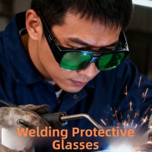 TIANXINHANYOU | Welding Safety Goggles Dust Splash Protection