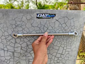 STAND HUB REM BELAKANG PHS STANDHUB PHS STAINLESS IMPORT GORILLA PANJANG 30 CM STANDHUB STAINLESS GORILLA UKURAN 30 CM STIK TROMOL STAINLESS STICK TROMOL STAINLES TIANG TROMO TUTUP KAMPAS BELAKANG YAMAHA RX KING JUPITER STANLESS STANDLESS GORILA MODEL PHS