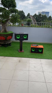 [ Áp Mã Giảm Ngay 500K ] Loa Bluetooth Xách Tay MTMax M79  Siêu Phẩm Loa Karaoke Cao Cấp Giá Rẻ Công Suất Lớn Âm Thanh Mạnh Mẽ Uy Lực Bảo Hành 12 Tháng Tặng Kèm Micro Karaoke Không Dây