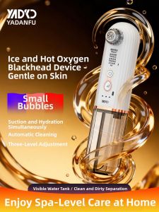 ydf | Electric Blackhead Extractor Device