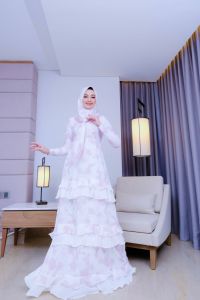 enzi series by joza clothing