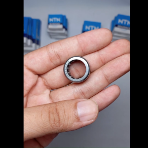 Laker Bearing HMK 1512 NTN Bearing Bambu Perseneling L2G YB INB SEMARANG