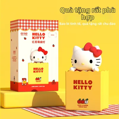 emie | Đèn ngủ tạo không khí đáng yêu