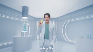 Cute Press 8Hr Full Night Sleep /Brightening Booster Serum คิวท์เพลส เอท ฮาวเวอร์ ฟู ไนท์ /ไบร์ทเทนนิ่ง บูสเตอร์ เซรั่ม