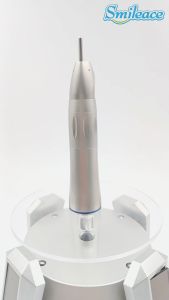 Smileace Original Dental 1:1 Internal Single Water Spray Straight Handpiece