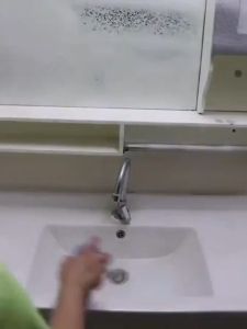 (HỎA TỐC) - Chai Xịt Tẩy Rửa Nhà Tắm Đa Năng Siêu Sạch 500ML Chai Xịt Tẩy Rửa Đa Năng Tẩy Siêu Sạch Không Độc Hại