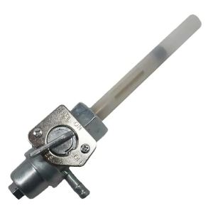 Motorcycle AB16-Gas Fuel Tank Switch Cock Tap Valve Petcock For Honda Rebel 250 CMX250 VT1100 NX650 16950-MM8-020 16950-MC9-830
