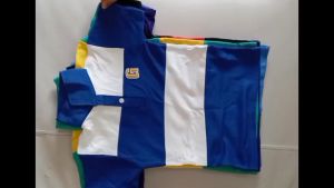 เสื้อโปโลเด็กน่ารักๆ 3 ตัว คละสี ราคา 199 บาท / 5 ตัว คละสี ราคา 299 บาท (ราคาส่ง)