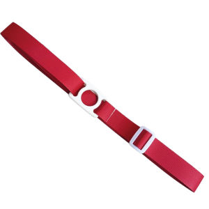 Solid Color Portable Water Bottle Hanging Rope Cross Diagonal Shoulder Strap for Outdoor Events Competitions And Festivals