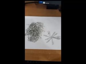 Paku Rivet Great 665 (48x16) /100pcs