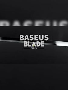 BASEUS | High Power Quick Charge Power Bank 20000mAh