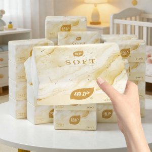 Botare | Multifunctional Tissue Box For Home Use