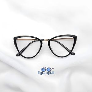 MYLA OPTIK - KACAMATA 3002 ||CRMC•BLUERAY•PHOTOCROMIC•BLUECROMIC|| MINUS NORMAL CYLINDER PLUS || KACAMATA WANITA