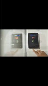 Máy xông hơi gia đình Homesteam Model MA-560HS