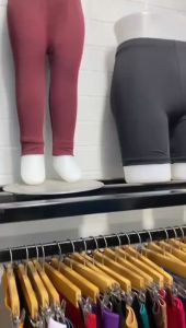 Leging Panjang Anak Perempuan Usia 2-12 Tahun