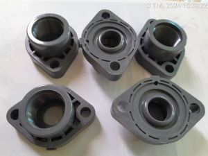 cổ hút máy bơm cổ hút ren trong dùng cho máy bơm 125W - 150w - 200W