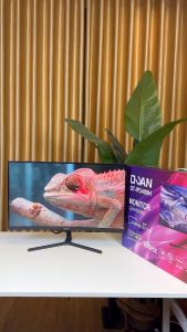 Màn hình Gaming 24 inch Full viền Duan iP2409S 24inch chuyên Game (FHD/100hz/IPS/1ms) - Bảo hành 24T