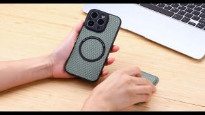 Magsafe case for Samsung Galaxy S24 Ultra