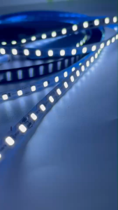 2835 12Vเปลือย 120ดวง ตัวS 20เมตรสีขาว