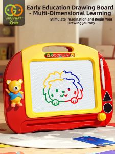 GOODWAY | Baby Writing Board 1-3 Years