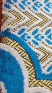 KAMDAR: SEJADAH NORMAL SPIEGEL/ PRAYER RUG/ SAIZ 68CM X 110CM/ PRAYER MAT/ MURAH DAN BERKUALITI/ PELBAGAI CORAK & WARNA