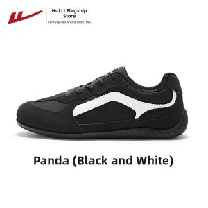 Warrior | Lightweight Soft-Soled Leisure Shoes