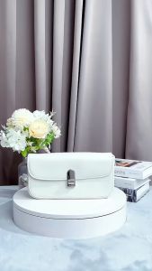 Jims Honey Sierra Tas Selempang Bahu Wanita Mini Simpel Elegan Polos