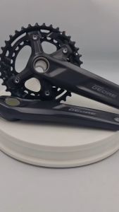 Crank Shimano Deore M5100 (W/O BB)