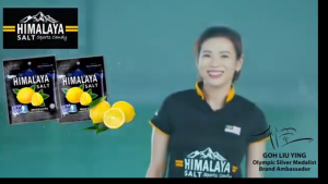 Himalaya Salt Sports Candy(15g x 12pkt) Lowest price