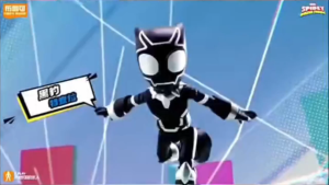 【Blind Box】74815-74818 Original Blokees Marvel Spidey And His Amazing Friends Figures Model Kits 布鲁可蜘蛛侠模型积木 *READY STOCK*