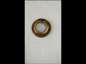 Ring Kuningan 1in /pcs