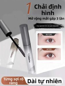Lembiof | Mascara Tạo Dài Đậm và Không Trôi