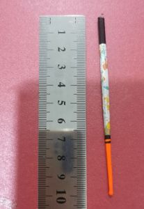 Pelampung Pancing Fiber anti balai