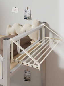 MUGG | Bedside Clothes Hanger and Organizer