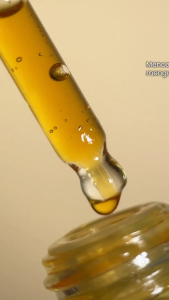 Anua Green Lemon Vita-C Dark Spot Serum 20ml / Brightening Spot Care / Skin Tone Corrector