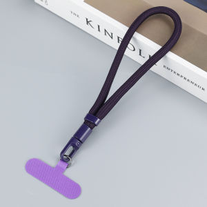 Short Wrist Strap Outdoor Phone Case for IPhone Air 17 16 E 15 14 13 12 11 Pro Max Plus 17E 16E Anti-lost Lanyard Phone Cover
