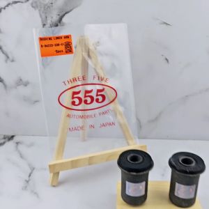 BUSING SAYAP BAWAH ISUZU PHANTER 2PCS 555