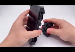 Universal Bike Motorcycle 3.5~7.0-Inch Mobile Phone Holder