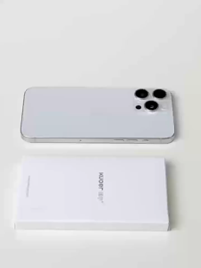 Kính Cường Lực Camera iPhone 17 Pro Max/17 Air/16 Plus [Trong Suốt 8K] - Độ Nét Cao Bảo Vệ Lens 1:1 Chống Trầy