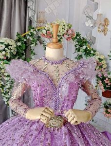 WPS Collection - Gaun Pengantin terbaru - gaun termurah - sequin rempel dada dan gaun terlaris