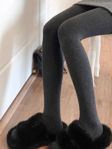 Warm Tight High Waist Thermal Leggings
